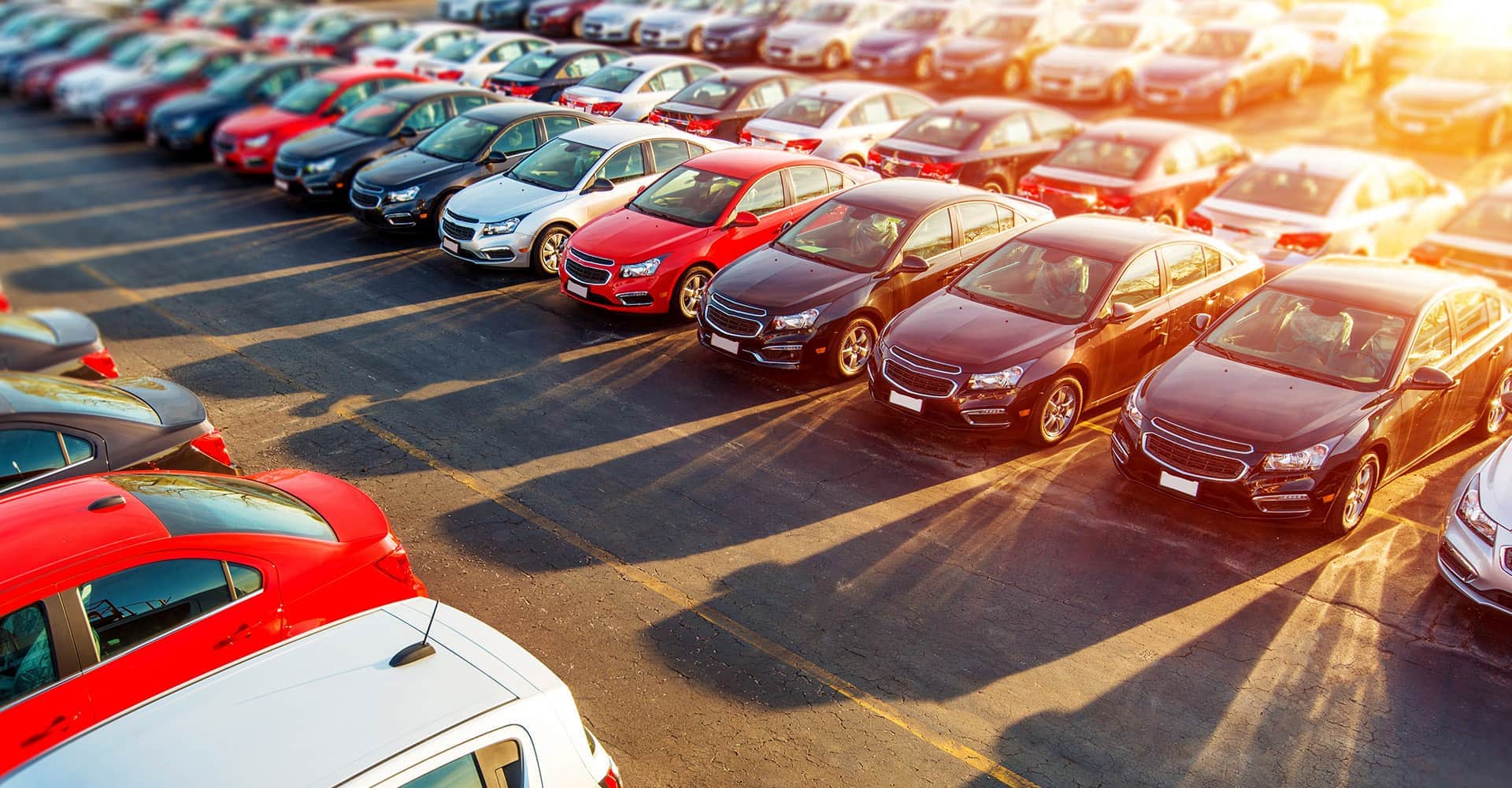 El Sol Auto Sale